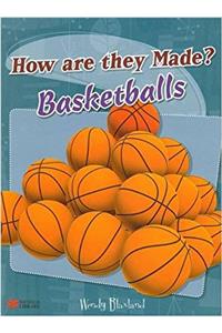 Basketballs