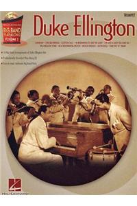 Duke Ellington: Trumpet