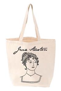 Jane Austen Babylit(r) Tote