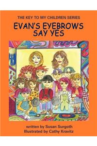 THE Key to My Children Series