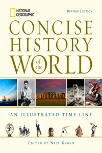 National Geographic Concise History of the World