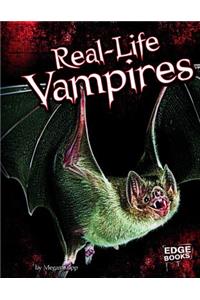Real-Life Vampires