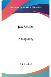 Jan Smuts