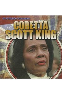 Coretta Scott King