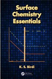 Surface Chemistry Essentials