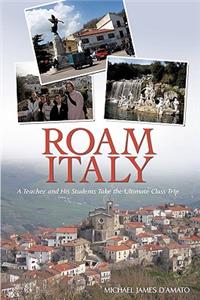 Roam Italy