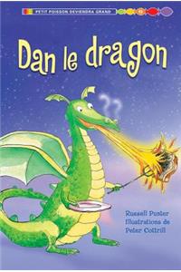 Dan Le Dragon