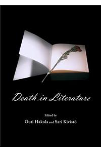 Death in Literature