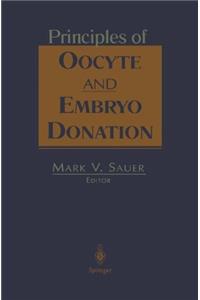 Principles of Oocyte and Embryo Donation