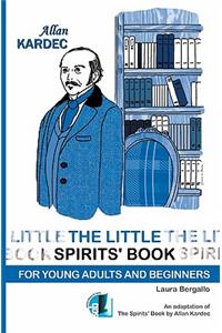 Little Spirit's Book