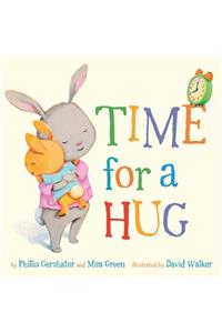 Time for a Hug, Volume 1