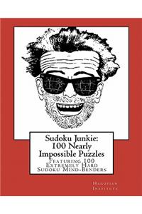 Sudoku Junkie
