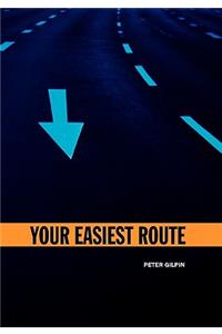 Your Easiest Route