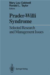 Prader-Willi Syndrome