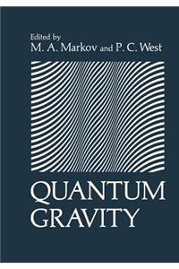 Quantum Gravity