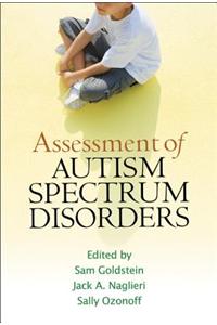 Assessment of Autism Spectrum Disorders, First Edition