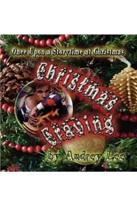 Once Upon a Storytime at Christmas - Christmas Craving