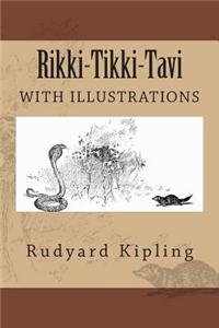 Rikki-Tikki-Tavi