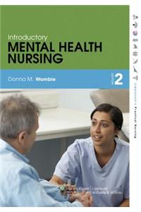 Womble 2e Text Plus Lww NCLEX-RN 10,000 Prepu Package