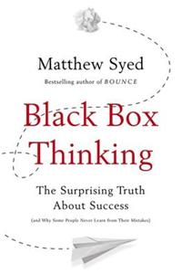 Black Box Thinking