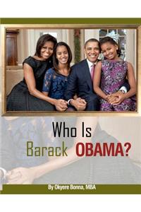 Who is Barack Obama?