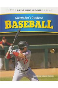 Insider's Guide to Baseball