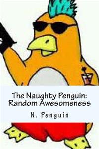 The Naughty Penguin