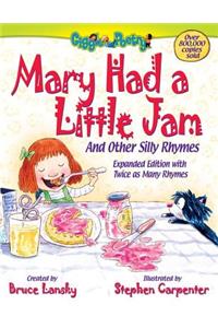 Mary Had a Little Jam