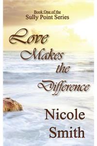 Love Makes the Difference