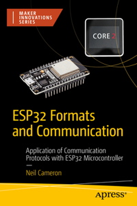 Esp32 Formats and Communication