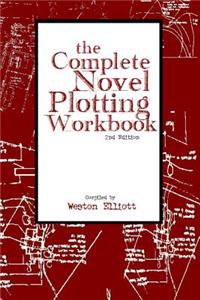 Complete Novel Plotting Workbook