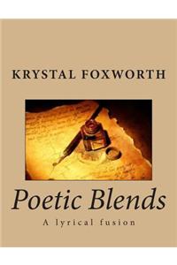 Poetic Blends