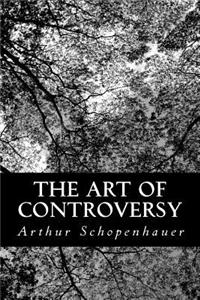 Art of Controversy