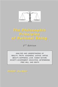 Philosophic Principles of Rational Being