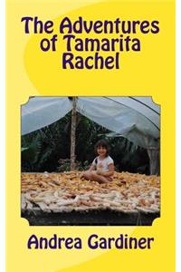 Adventures of Tamarita Rachel