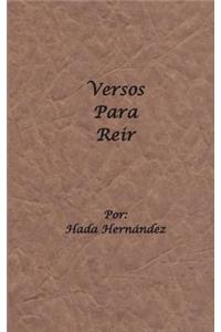 Versos Para Reir