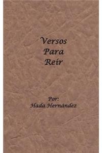 Versos Para Reir