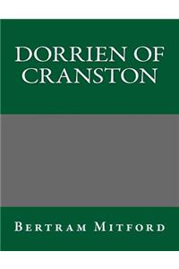 Dorrien of Cranston