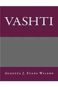 Vashti