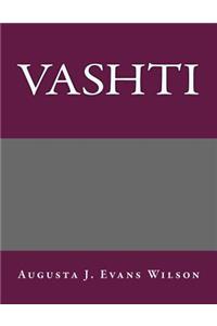 Vashti