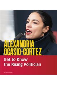 Alexandria Ocasio-Cortez