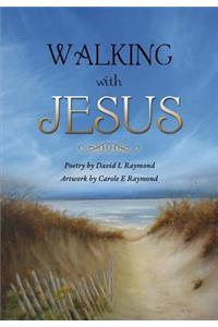 Walking with Jesus