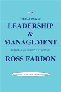 Leadership and Management