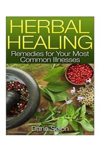 Herbal Healing