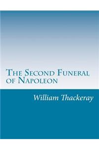 Second Funeral of Napoleon