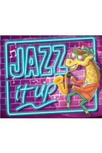 Jazz It Up