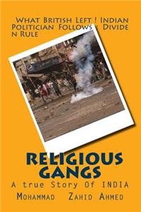 Religious gangs