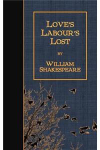 Love's Labour's Lost