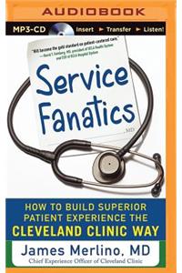 Service Fanatics