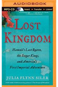 Lost Kingdom